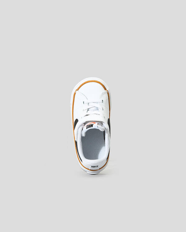 Nike Toddlers' Court Legacy Shoes for Mens