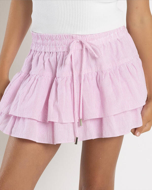 Ava And Ever Girls' Sami Skort for Womens