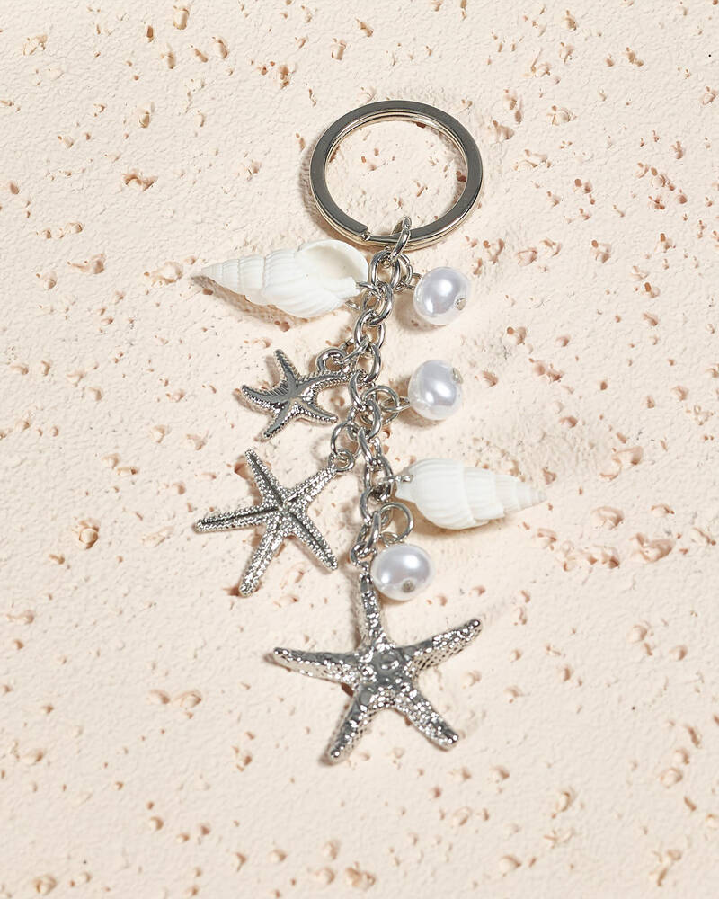 Karyn In LA Maldives Keyring for Womens