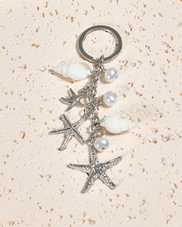 Karyn In LA Maldives Keyring for Womens