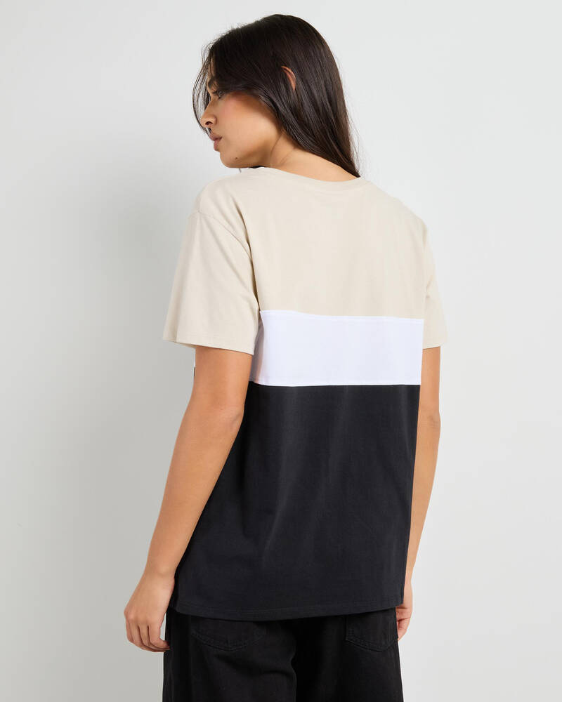 Unit Coco T-Shirt for Womens