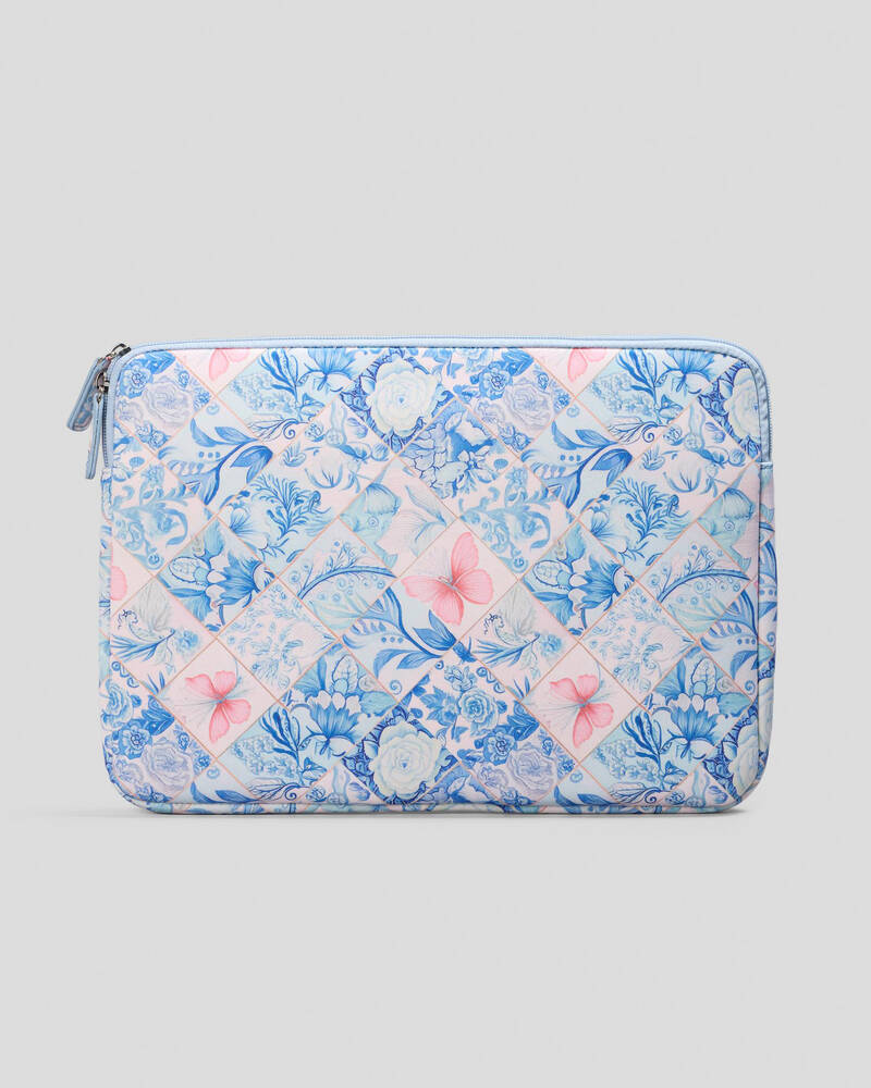 Mooloola Ailee Laptop Sleeve for Womens