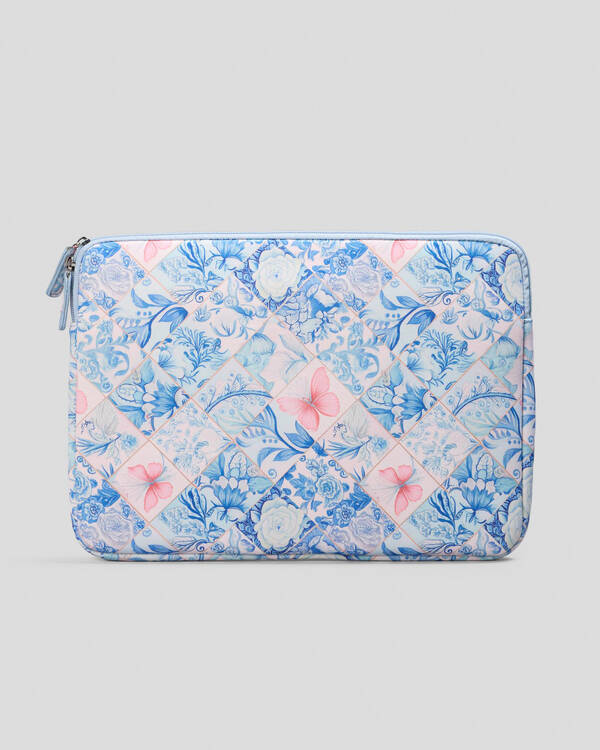 Mooloola Ailee Laptop Sleeve for Womens