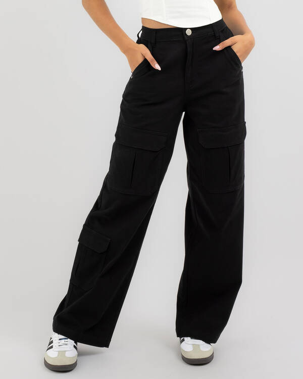 Ava And Ever Crew Pants for Womens