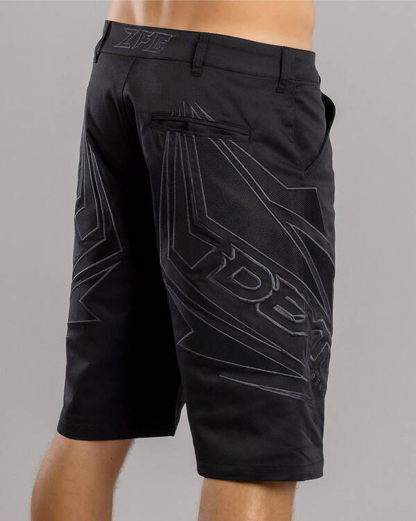 Dexter Statement Walk Shorts for Mens