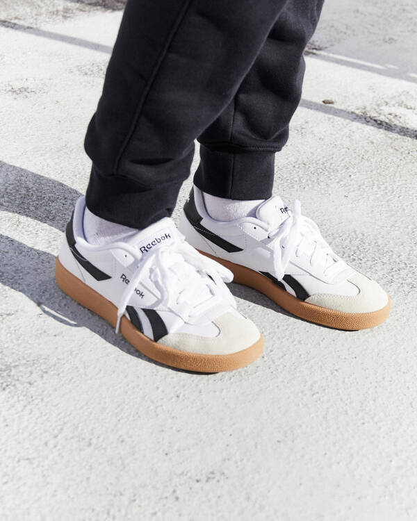 Reebok Womens Smash Edge Shoes for Womens