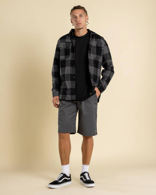 Dexter Swelter Shorts for Mens
