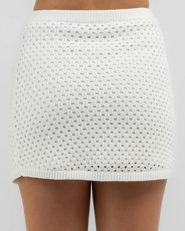 Mooloola Taylah Skirt for Womens