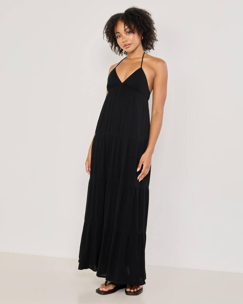 Mooloola Beverly Maxi Dress for Womens