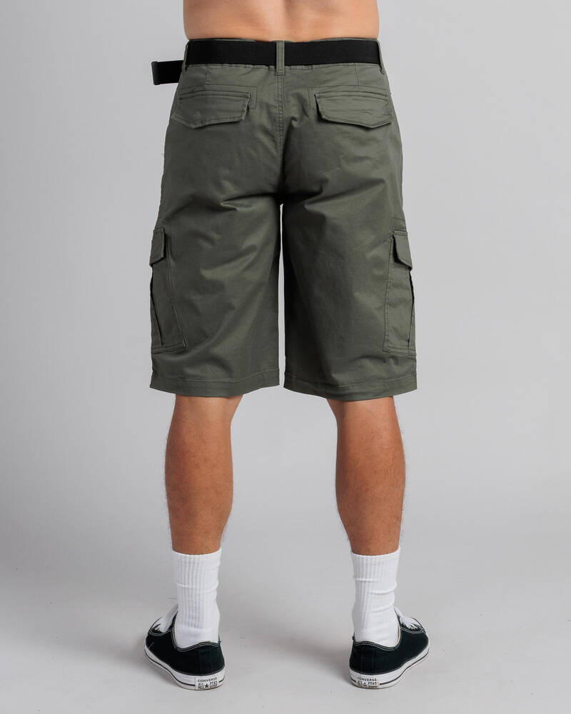 Dexter Curator Walk Shorts for Mens
