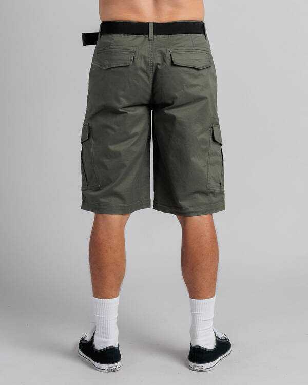 Dexter Curator Walk Shorts for Mens