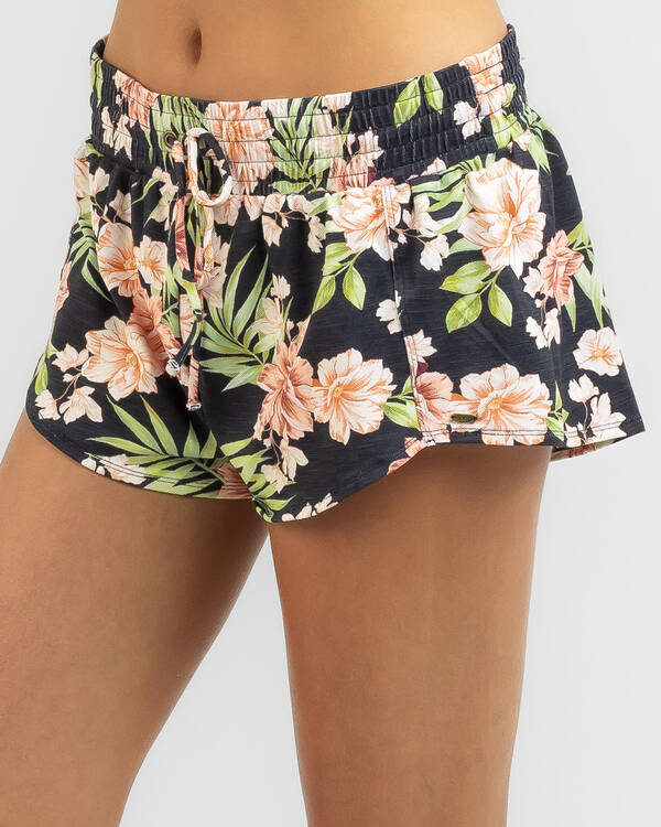 Rip Curl Sol Seeker Board Shorts for Womens