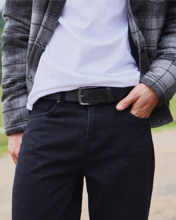 Jacks Disclosure Belt for Mens