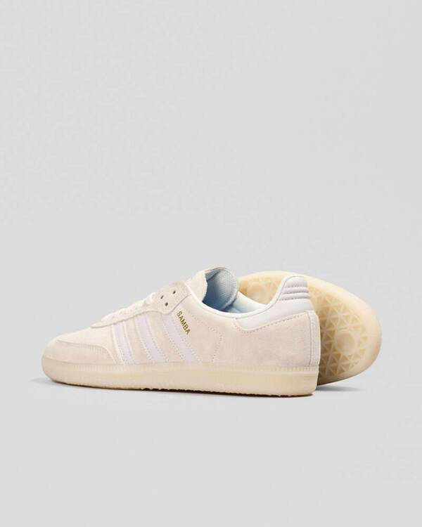 adidas Womens Samba ADV Shoes for Womens