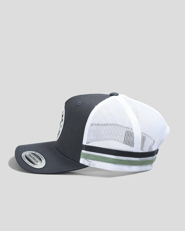 Ringers Western MCCOY Trucker Cap for Mens