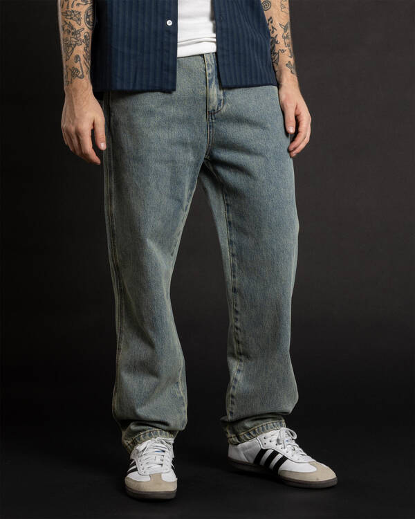 Worship Supplies Lounger Jeans for Mens