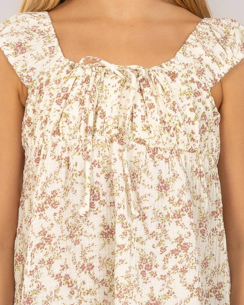 Mooloola Girls' Aria Dress for Womens