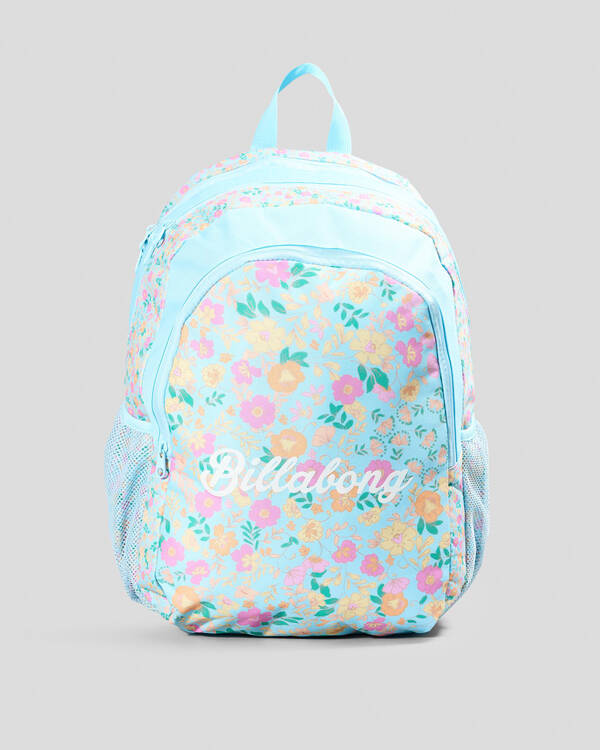 Billabong CB In My Dreams Mahi Backpack for Womens
