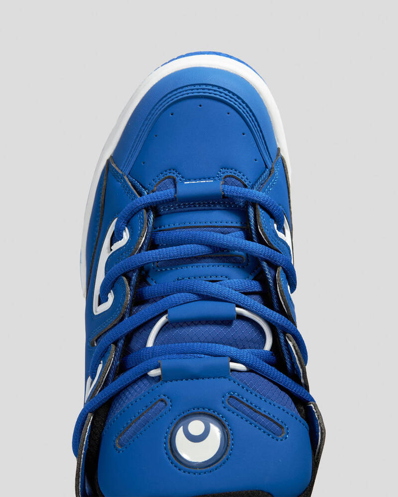 Osiris D3 E Shoes for Mens