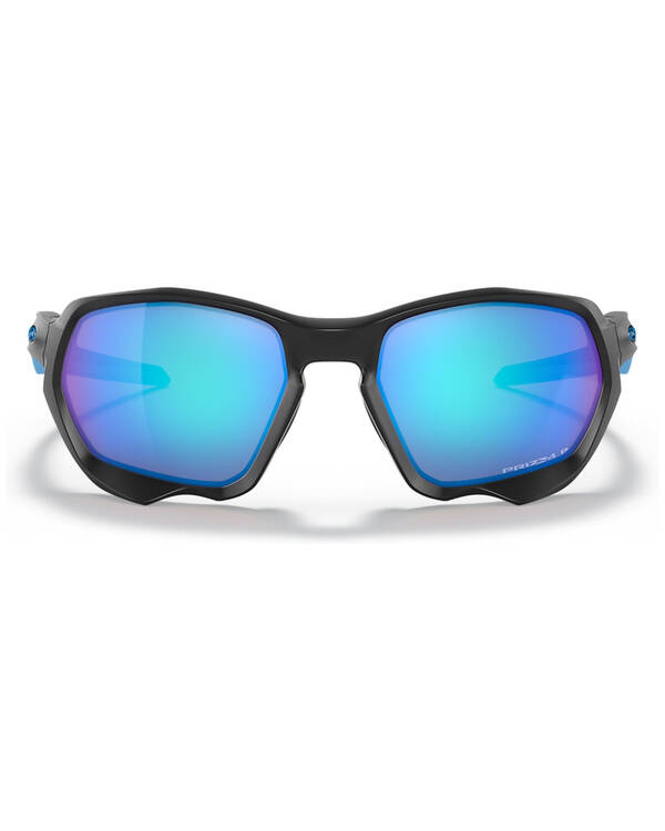 Oakley Plazma Prizm Sunglasses for Mens