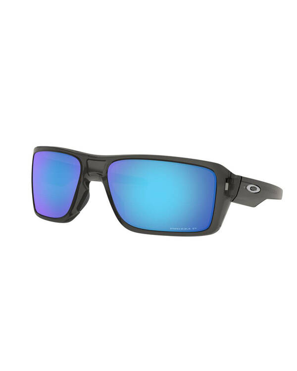 Oakley Double Edge Prizm Sunglasses for Mens
