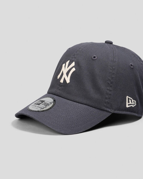 New Era New York Yankees Casual Classic Cap for Mens