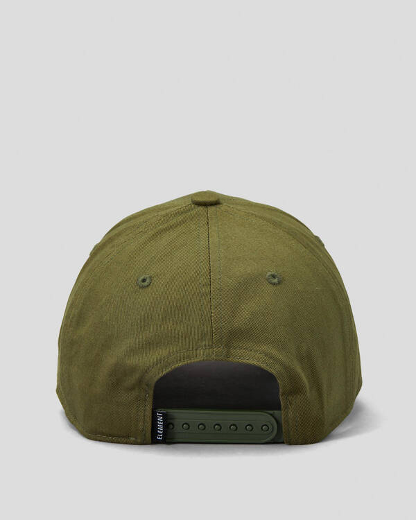 Element TreeLogo 2.0 Cap for Mens