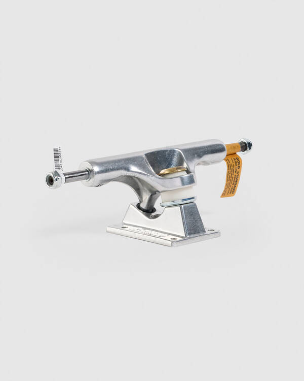 Slappy Inverted Ultra Low 8.25" Skateboard Truck for Unisex