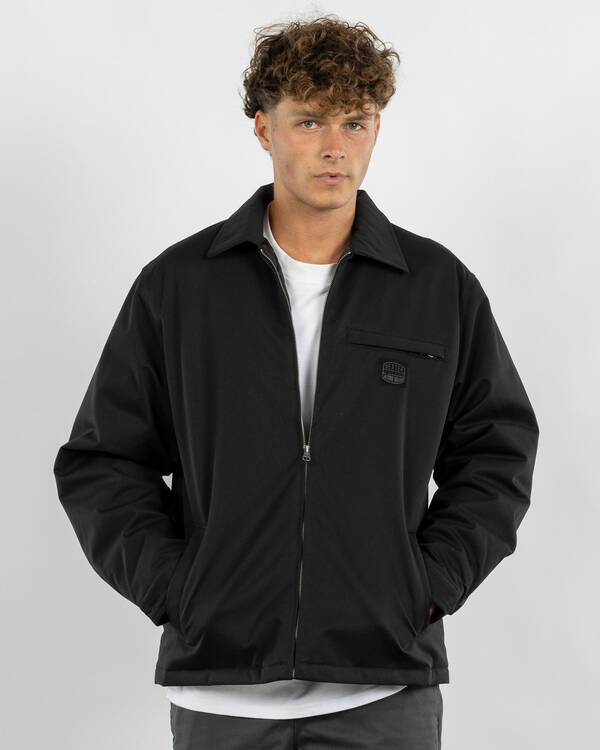 Dexter Gesture Jacket for Mens