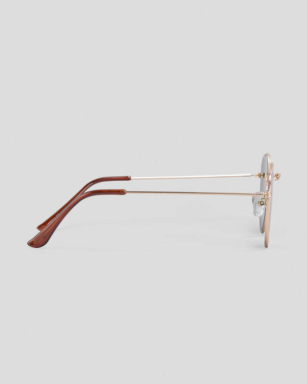 Indie Eyewear Rylee Sunglasses for Womens