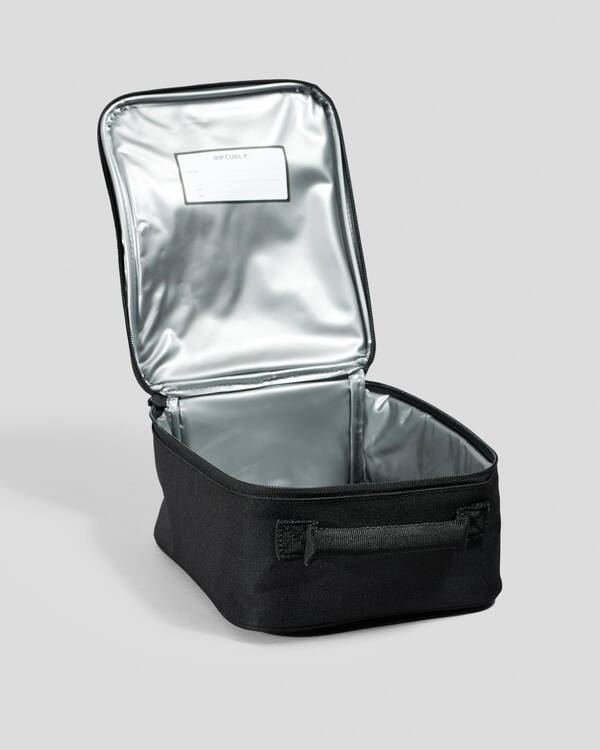 Rip Curl Combo Lunch Box for Mens
