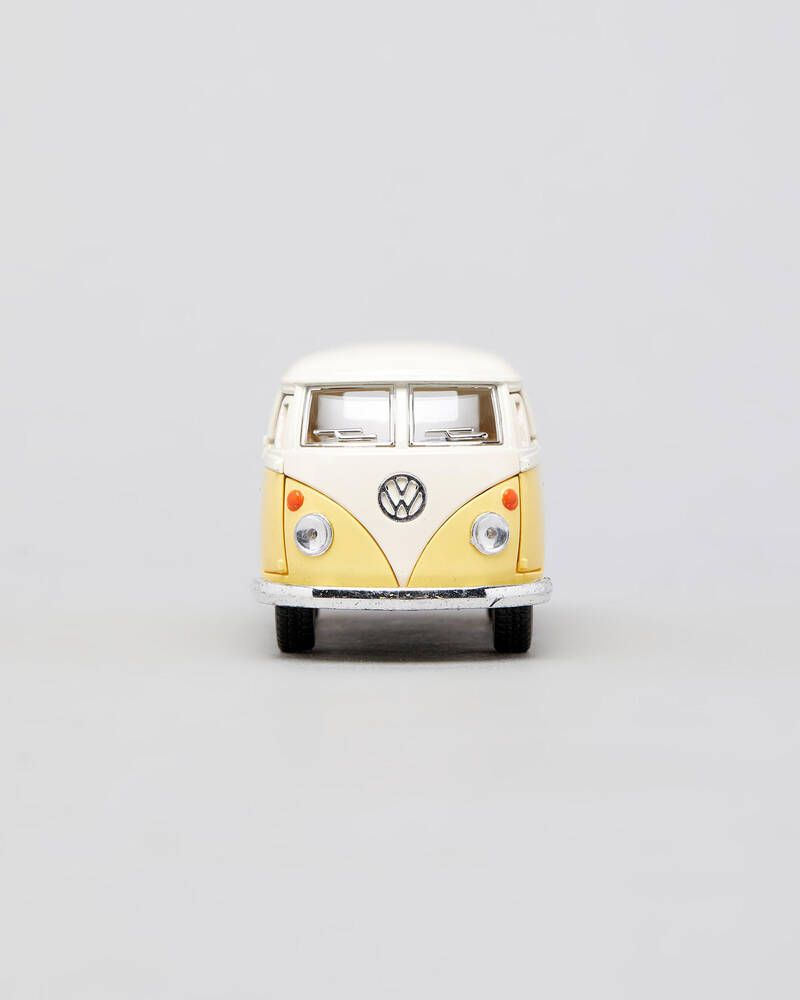 Mooloola Volkswagen Combi Toy for Unisex