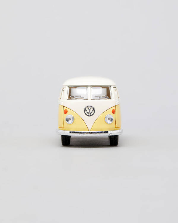 Mooloola Volkswagen Combi Toy for Unisex