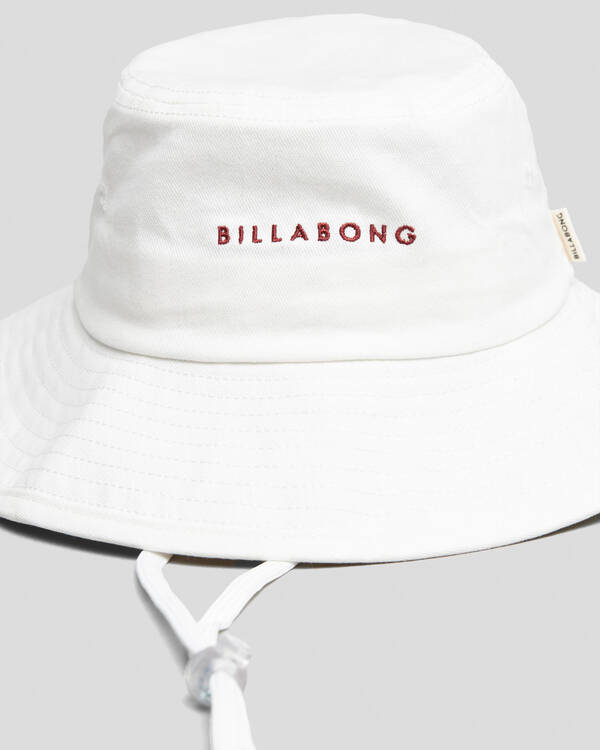 Billabong Jah Bucket Hat for Womens