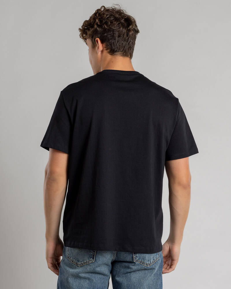 Calvin Klein Hero Monologo T-Shirt for Mens