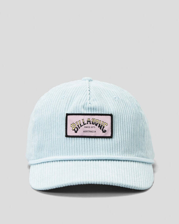 Billabong Since 73 Cap for Womens