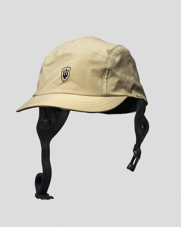 Far King Stretch Surf Cap for Mens