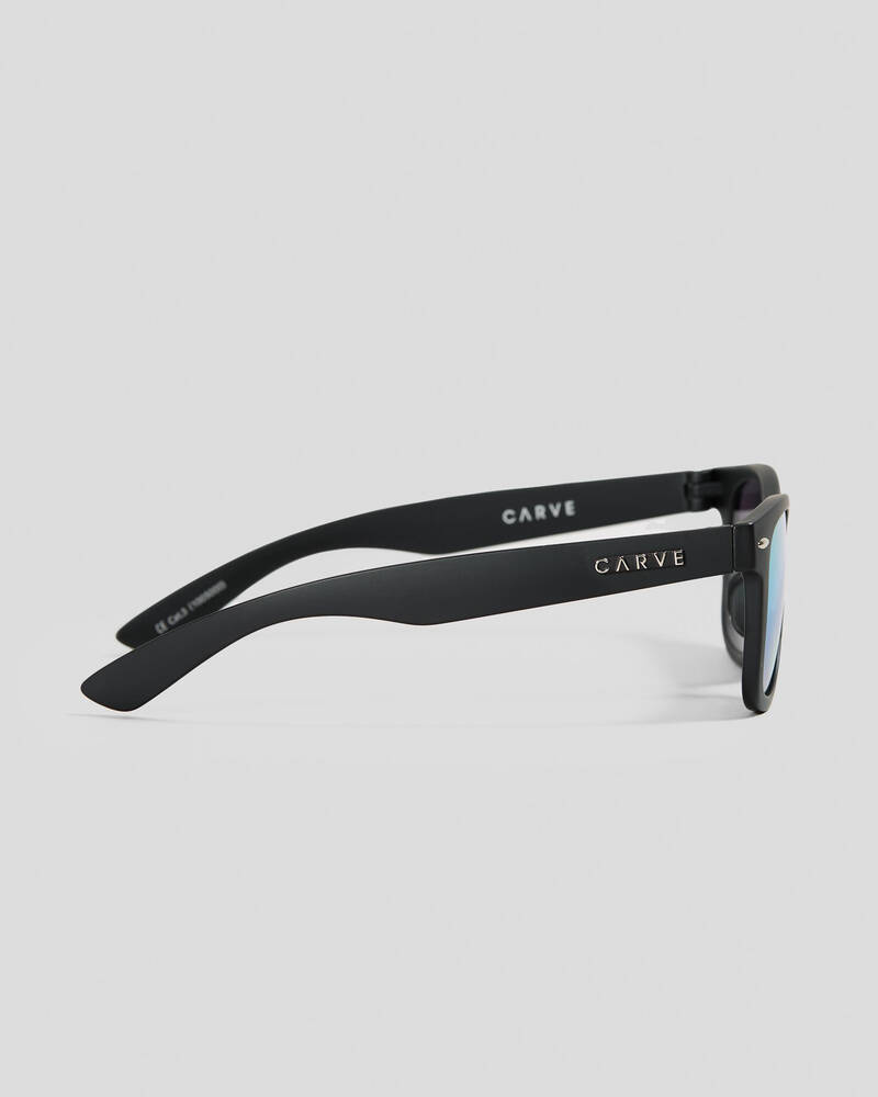 Carve Boys' Digger Sunglasses for Mens