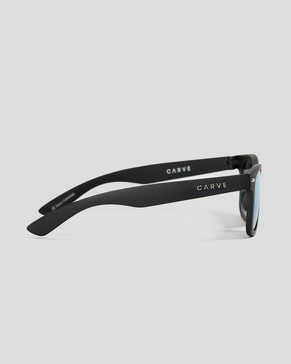 Carve Boys' Digger Sunglasses for Mens