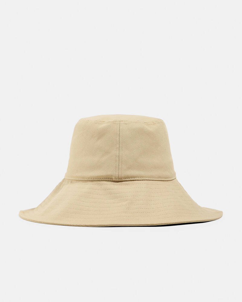 Roxy Love Always Bucket Hat for Womens