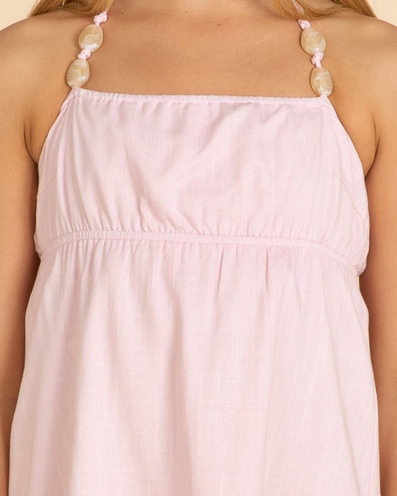 Mooloola Girls' Julie Hawaii Dress for Womens