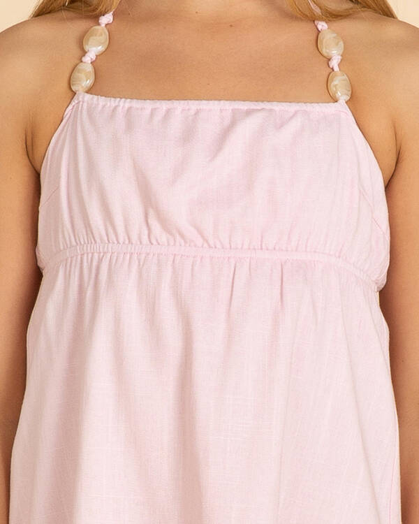 Mooloola Girls' Julie Hawaii Dress for Womens