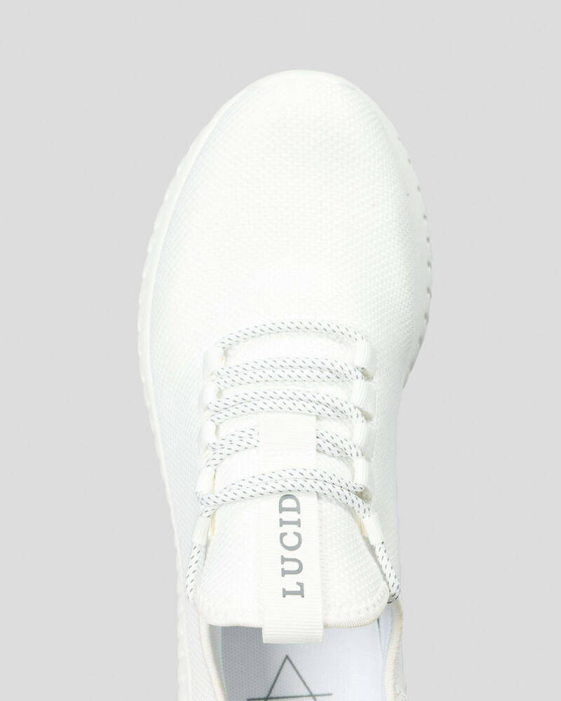 Lucid Hamilton Shoes for Mens