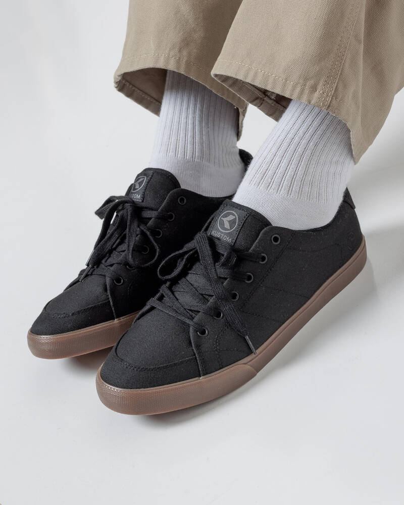Kustom Kramer Shoes for Mens