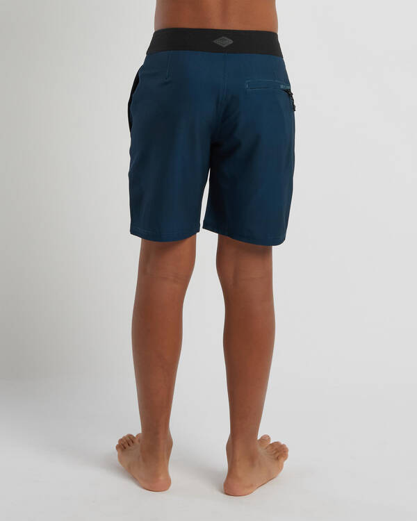 Skylark Boys' Principle Board Shorts for Mens