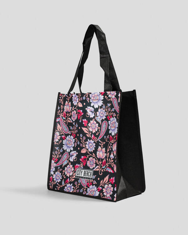 Get It Now Sherri Eco Bag for Womens