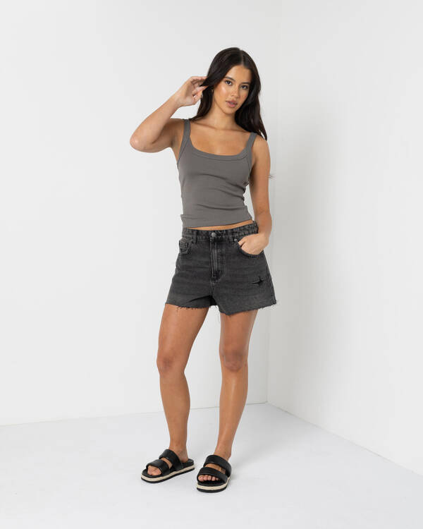 Billabong High Tides Short for Womens