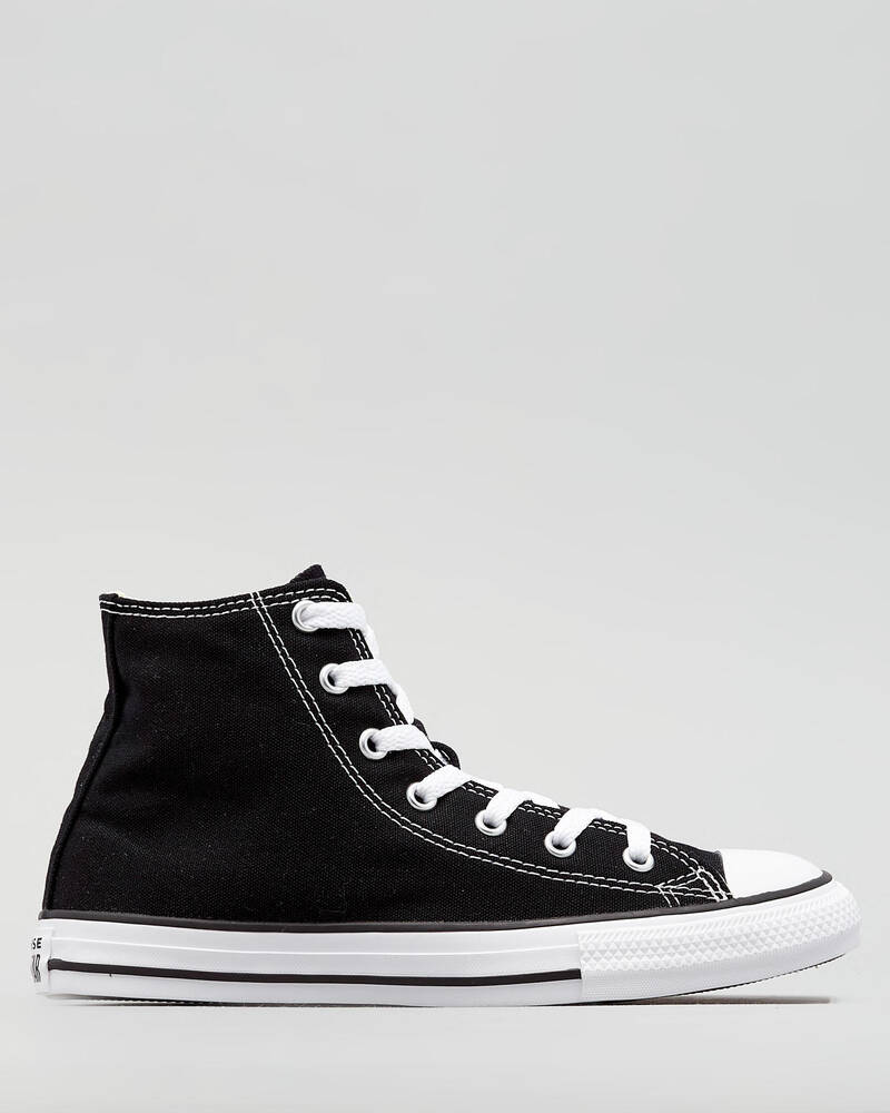 Converse Boys' Chuck Taylor All Star Hi-Top Shoes for Mens