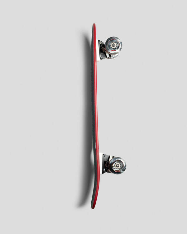 OBfive Snake Ai 28" Cruiser Skateboard for Unisex