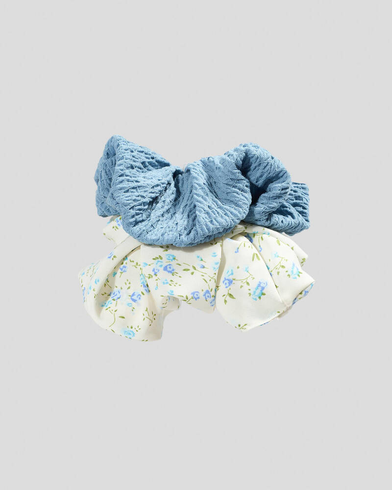 Karyn In LA Remi Scrunchie Pack for Womens